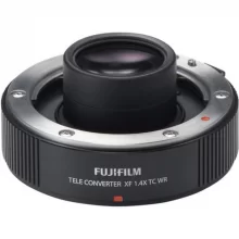 تله کانورتر لنز فوجی Fujifilm XF 1.4x TC WR Teleconverter