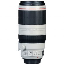 لنز کانن Canon EF 100-400mm f/4.5-5.6L IS II USM