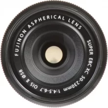 لنز فوجی Fujifilm XC 50-230mm f/4.5-6.7 OIS II