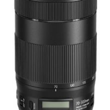 لنز کانن Canon EF 70-300mm f/4-5.6 IS II USM-دست دوم
