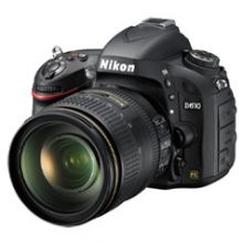 دوربین عکاسی نیکون Nikon D610 kit af 24-120mm-دست دوم
