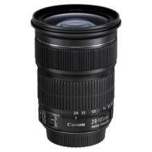 لنز کانن Canon EF 24-105mm f/3.5-5.6 IS STM-دست دوم