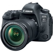 دوربین عکاسی کانن Canon EOS 6D Mark II Kit 24-105mm f/3.5-5.6 STM