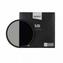 فیلتر لنز عکاسی ان دی بنرو Benro SD ND 4X 72mm filter