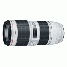 لنز کانن Canon EF 70-200 F2.8L IS III USM