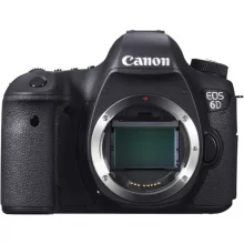 دوربین عکاسی کانن Canon EOS 6D Body-دست دوم