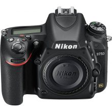 دوربین عکاسی نیکون Nikon D750 body