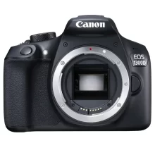 دوربین عکاسی کانن Canon EOS 1300D body- دست دوم