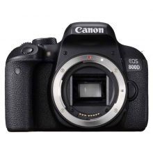 دوربین عکاسی کانن Canon EOS 800D Body