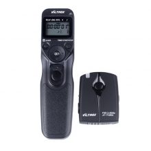 ریموت کنترل VILTROX JY-710 N3 Wireless Digital Timer for Nikon
