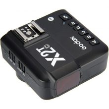 فرستنده گودکس Godox X2T-C 2.4 GHz TTL Wireless Flash Trigger for Canon-دست دوم