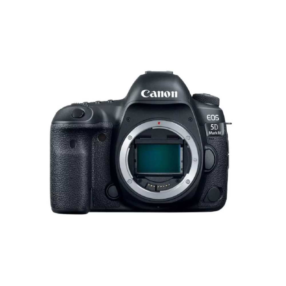 دوربین عکاسی کانن Canon EOS 5D Mark IV Body-دست دوم