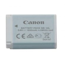باتری کانن مشابه اصلی Canon NB-13L Battery HC
