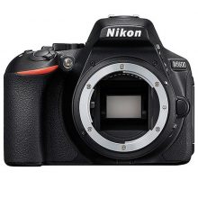 دوربین عکاسی نیکون Nikon D5600 body