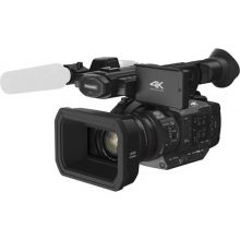 دوربین تصویربرداری پاناسونیک Panasonic HC-X1 4K Ultra HD