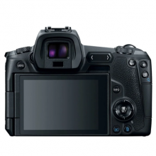 دوربین بدون آینه کانن Canon EOS R Kit 24-105mm and Mount Adapter EF-EOS R