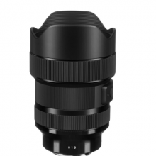 لنز سیگما Sigma 14-24mm f/2.8 DG DN Art for Sony E