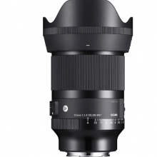 لنز بدون‌آینه کانن Canon RF 24-105mm F4L IS USM