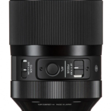 لنز سیگما Sigma 35mm f/1.2 DG DN Art for Sony E