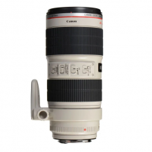 لنز کانن Canon EF 70-200mm f/2.8L IS II USM-دست دوم