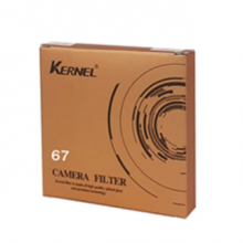 فیلتر لنز پلاریزه کرنل Kernel Filter CPL MC 67mm