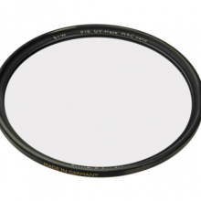 فیلتر لنز عکاسی یو وی بی پلاس دبلیو B+W 58mm XS-Pro UV Haze MRC-Nano 010M filter