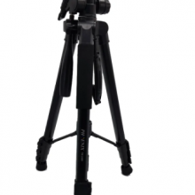سه پایه دوربین (Phoenix TM-2290 Camera Tripod (Black