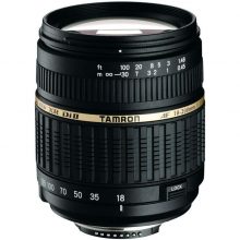 لنز تامرون Tamron AF 18-200mm f/3.5-6.3 XR Di II for Nikon