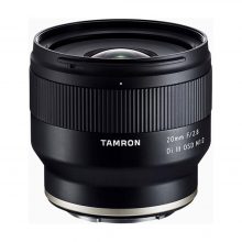 لنز تامرون Tamron 20mm f/2.8 Di III OSD M 1:2 for Sony E