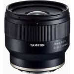 tamron lens