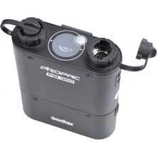 سافت‌باکس رو دوربینی گودکس Godox 20x30cm Softbox for Speedlite