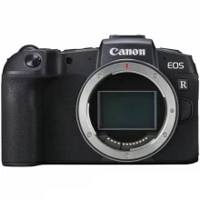 دوربین بدون آینه کانن Canon EOS RP + Mount Adapter EF-EOS R + EF 24-105mm Canon EOS RP
