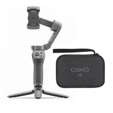 گیمبال موبایل دی جی آی DJI Osmo Mobile 3 Smartphone Gimbal Combo Kit