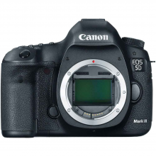 دوربین عکاسی کانن Canon EOS 5D Mark III Body-دست دوم