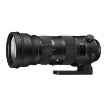 لنز سیگما Sigma 150-600mm f/5-6.3 DG OS HSM Sports for Canon-دست دوم