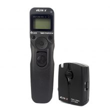 ریموت کنترل VILTROX JY-710 S2 Wireless Digital Timer for Sony