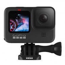 دوربین گوپرو GoPro HERO9 Black +لوازم جانبی