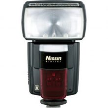 فلاش اکسترنال Nissin Di866 Mark II Flash for Canon-دست دوم