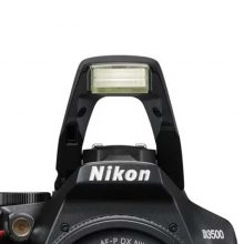 دوربین عکاسی نیکون Nikon D3500 DSLR Camera Kit 18-55mm f/3.5-5.6G VR
