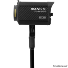 نور ثابت نانلایت فورزا Nanlite Forza 150B