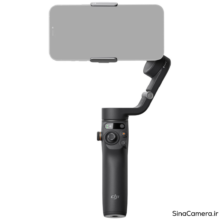 گیمبال موبایل دی جی آی DJI Osmo Mobile 6 Smartphone Gimbal