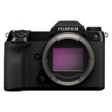 دوربین بدون آینه مدیوم فرمت فوجی FUJIFILM GFX 100S Medium Format Mirrorless Camera
