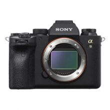دوربین بدون آینه سونی Sony Alpha a9 II body