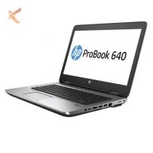 لپ تاپ استوک HP ProBook 640 G3-دست دوم